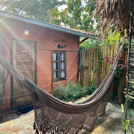Namaste Suites E Chales Sao Jorge  Exterior photo