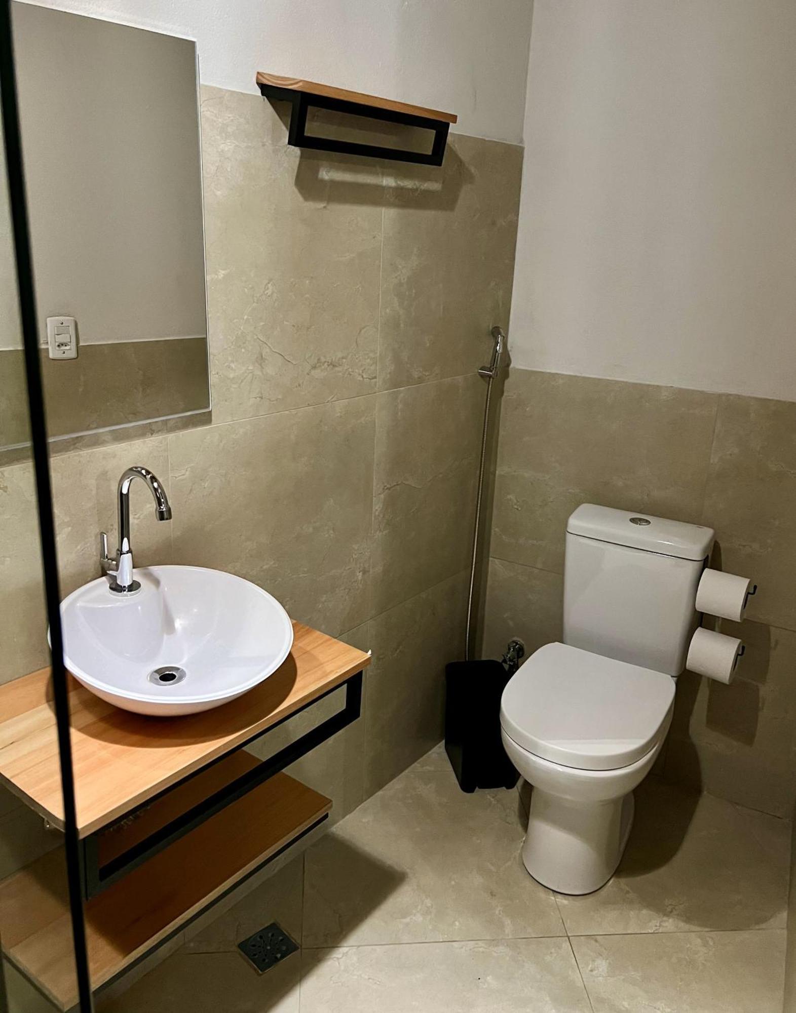 Namaste Suites E Chales Sao Jorge  Room photo