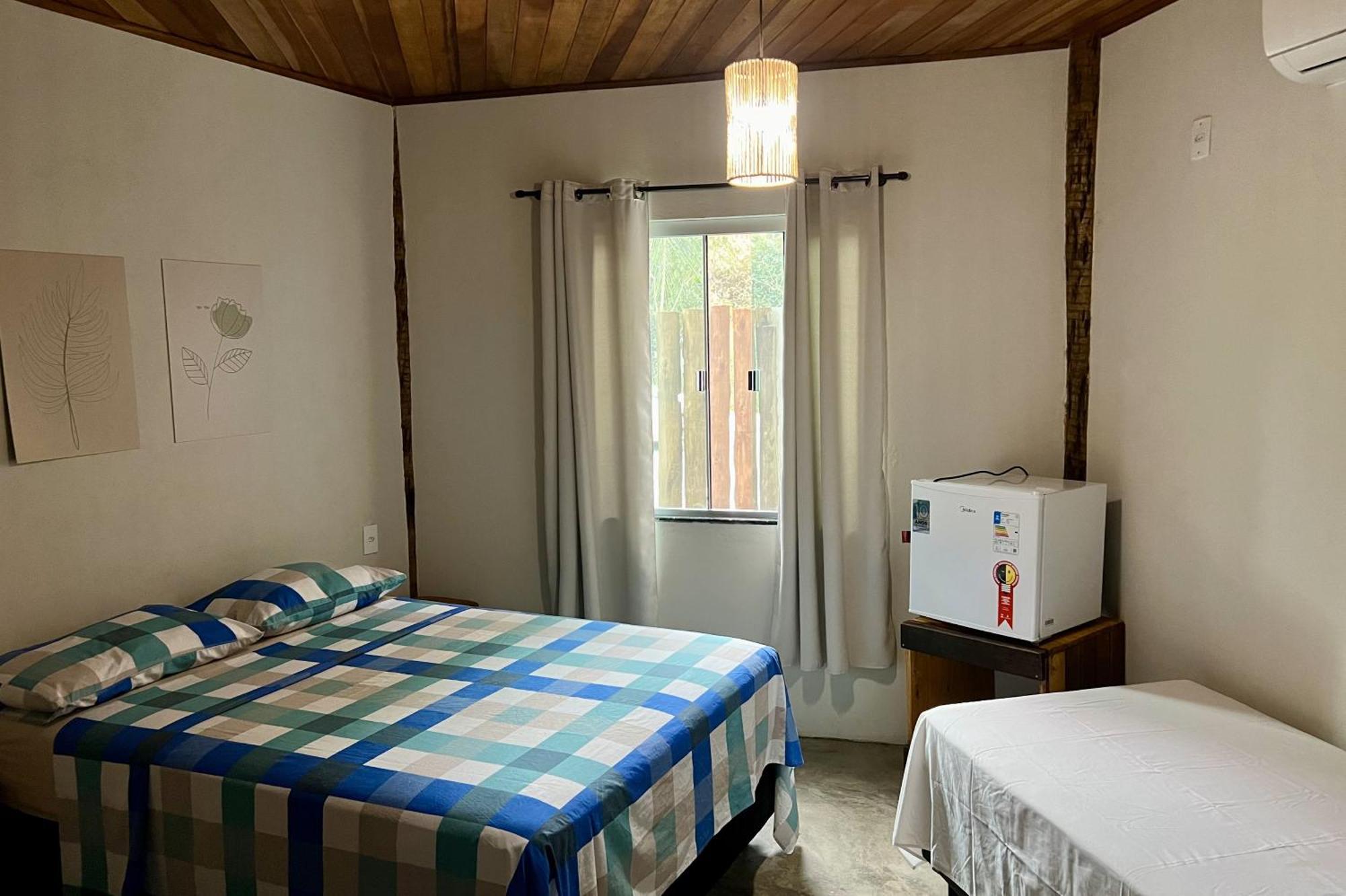 Namaste Suites E Chales Sao Jorge  Room photo