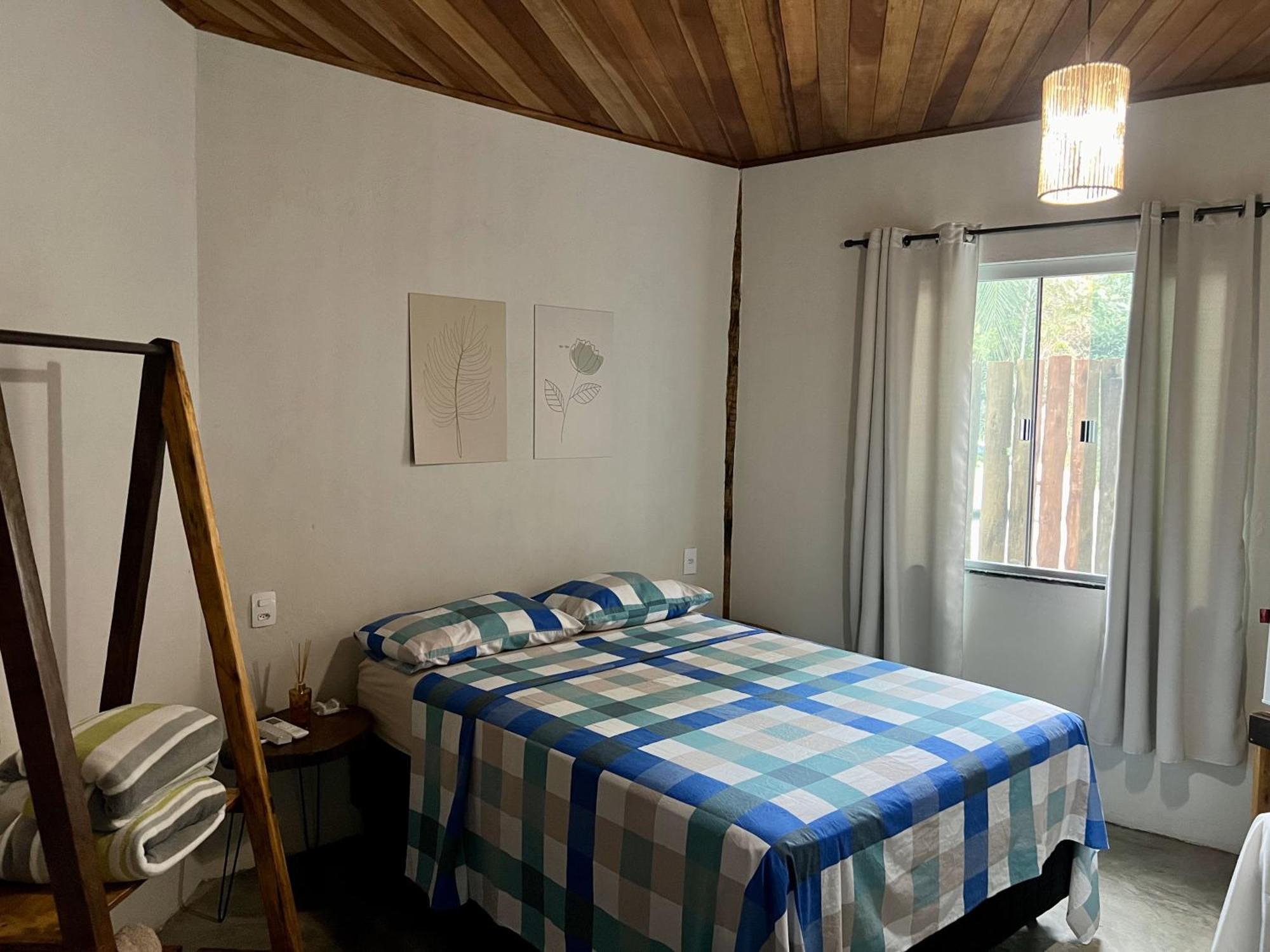 Namaste Suites E Chales Sao Jorge  Room photo