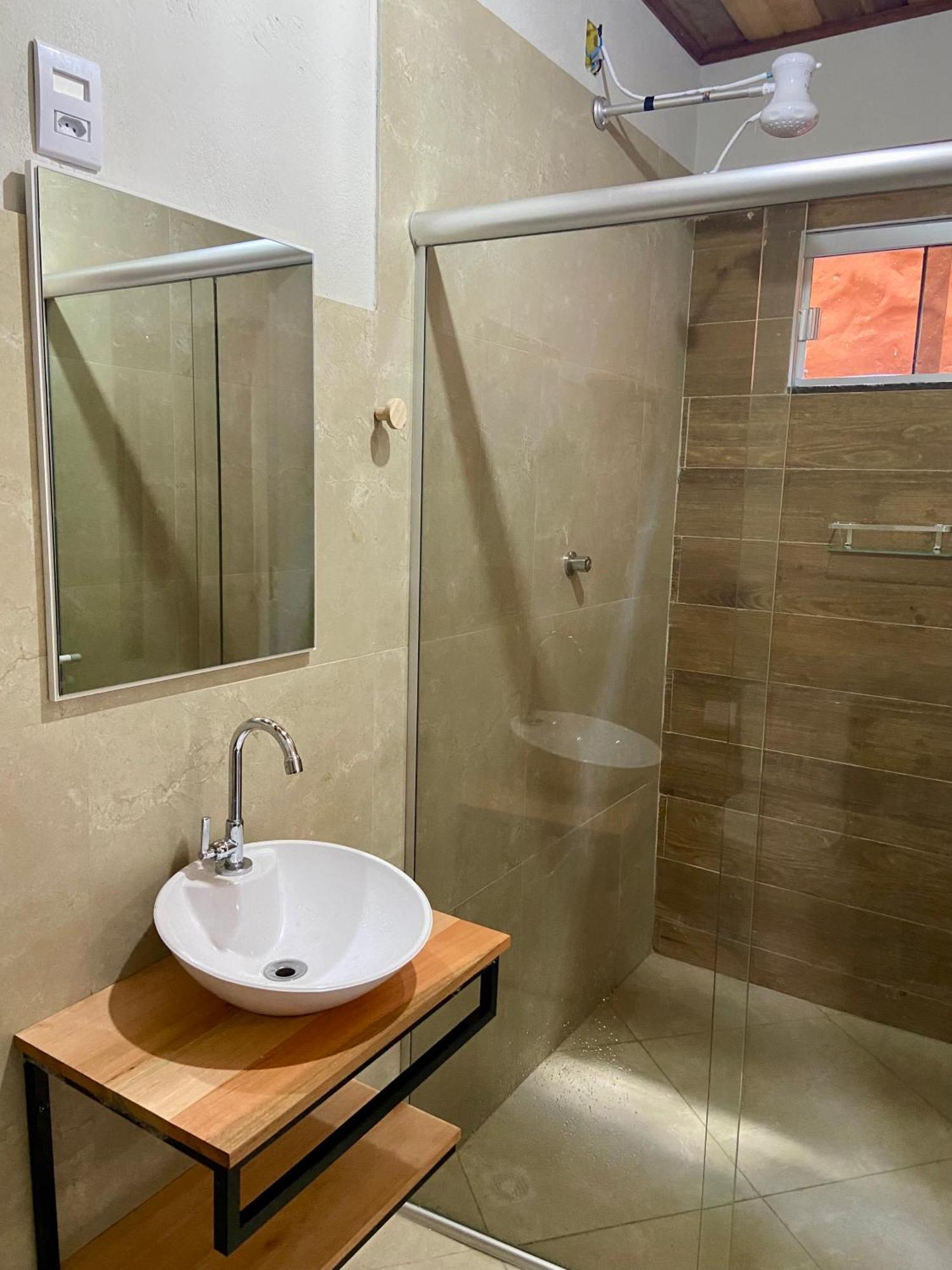 Namaste Suites E Chales Sao Jorge  Room photo