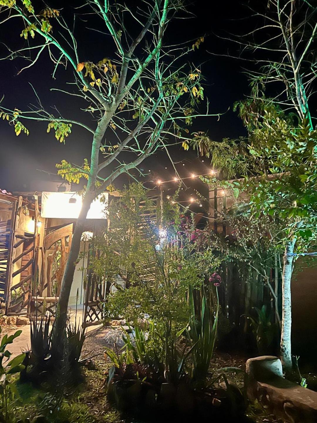 Namaste Suites E Chales Sao Jorge  Exterior photo
